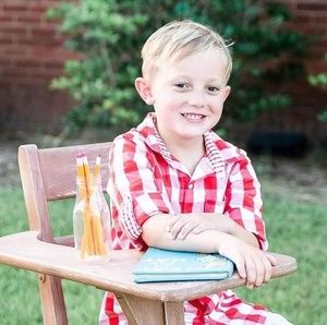 Meet your Posher, Sharon